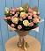 Букет цветов из: Розы в Новосемейкино