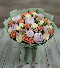 Букет Мороженное #REPLACE_PRED# Новосемейкино