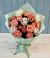 Букет цветов из: Розы в Новосемейкино