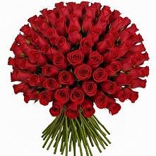 Букет Красные розы Чери Лав #REPLACE_PRED# Новосемейкино