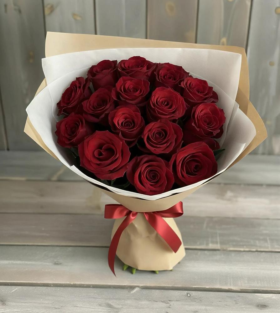 Букет Блистательный в Новосемейкино